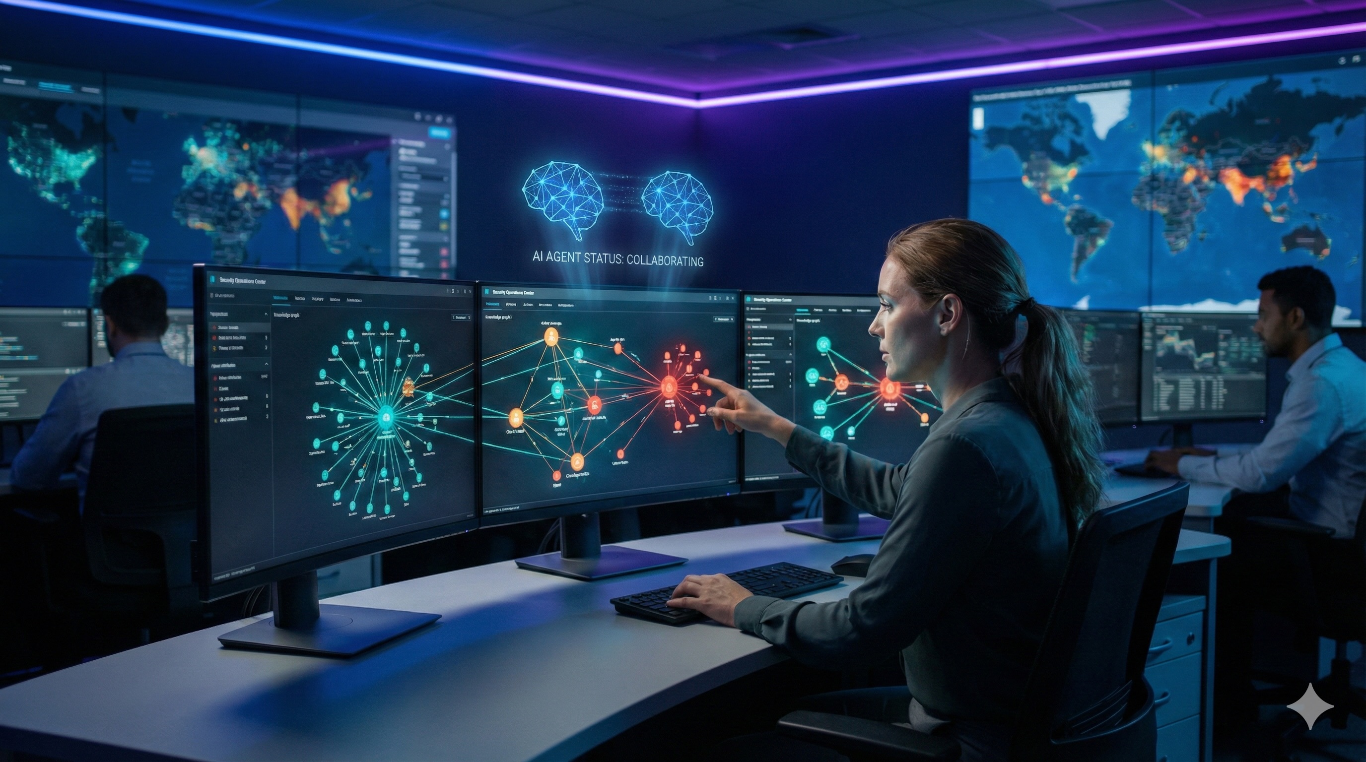 Threat Intelligence Platform