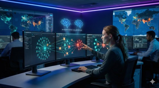 Threat Intelligence Platform