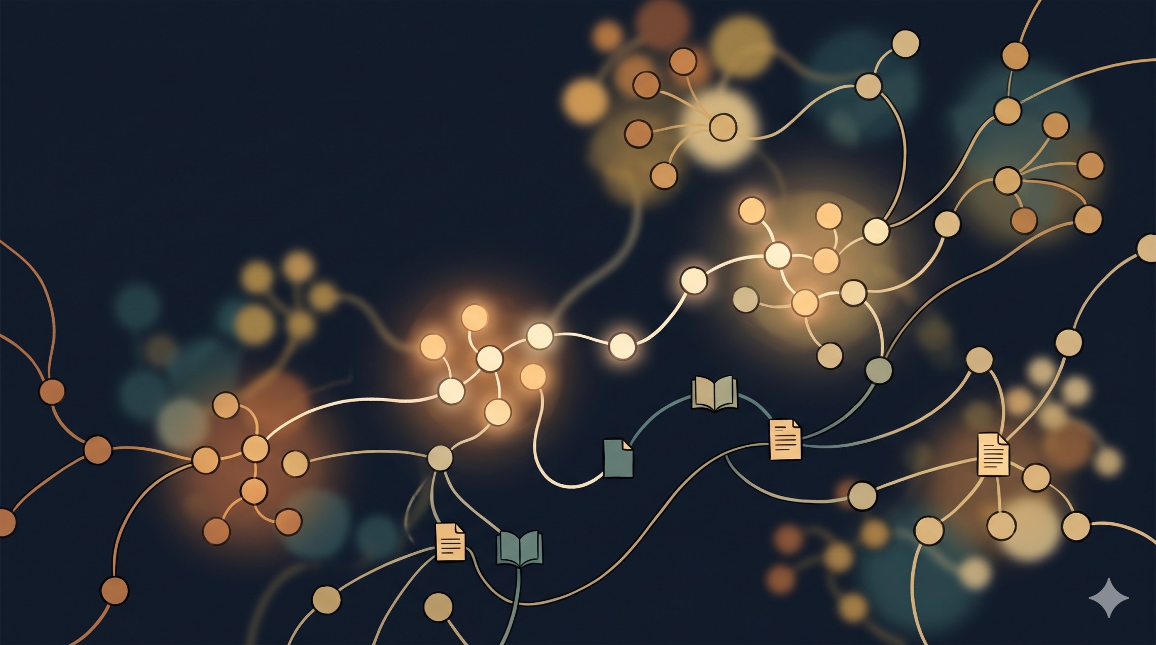 ENGRAM Knowledge Hub: A Personal Knowledge Graph That Grows With Your ...
